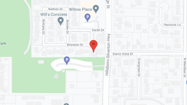 Gentle Care Senior Home in google map