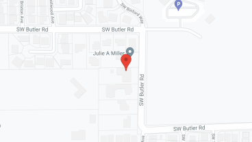 Monica’s Adult Care Home in google map
