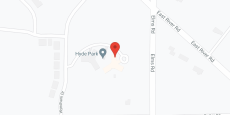 Hyde Park Memory Impaired in google map