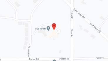 Hyde Park Memory Impaired in google map