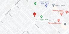 Chartier Care Home in google map