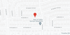 Golden Age Senior Living in google map
