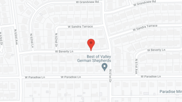 Golden Age Senior Living in google map