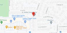 St Walter Group Home in google map