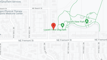 Parkrose Adult Foster Home in google map