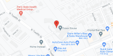 Holiday Essex House in google map