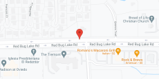 The Tremont in google map