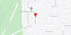 Mount Tabor Senior Villa in google map