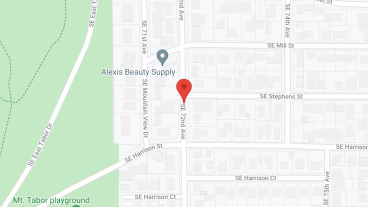 Mount Tabor Senior Villa in google map