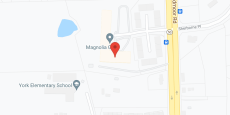 Magnolia Glen in google map