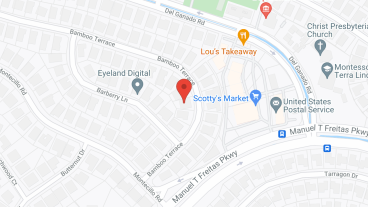 Terra Linda Christian Home V in google map