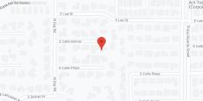 Arizona Dream Catchers in google map