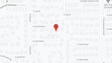Arizona Dream Catchers in google map