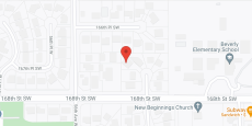Harmony Place Adult Family Home in google map