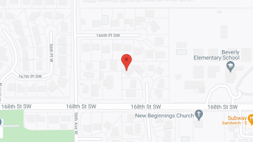 Harmony Place Adult Family Home in google map