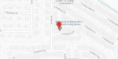 Bethesda at Maravilla in google map