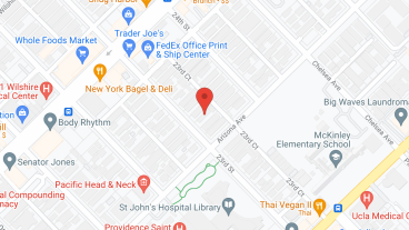 Cottage Home I and II in google map