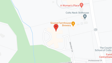 Reflections at Colts Neck in google map