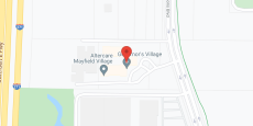 Governor's Village in google map