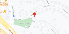 Cornerstone Homes in google map