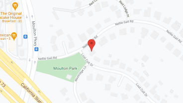 Cornerstone Homes in google map