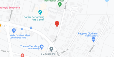 Brightside Homes 2 in google map