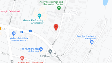 Brightside Homes 2 in google map