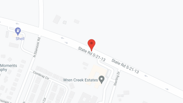 The Pines at Florence Assisted Living and Memory Care in google map