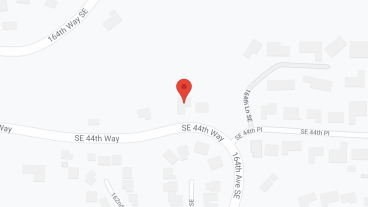 Evergreen AFH in google map