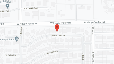 Happy Valley Care Home in google map