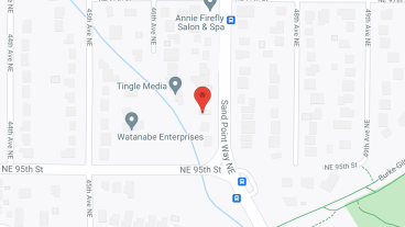 The Residential Family in google map