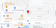 Highland Assisted Living LLC in google map