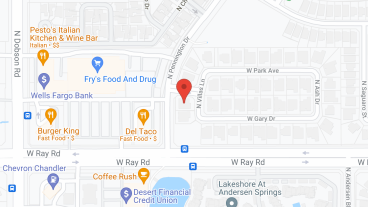 Highland Assisted Living LLC in google map