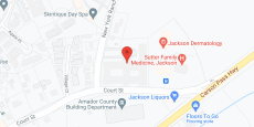 Kit Carson Nursing and Rehabilitation Center in google map