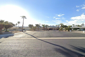 Mountain View Adult Care Home 