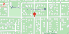 Hawks Ridge in google map
