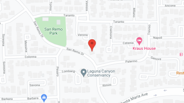 A to Z Garden Villa in google map