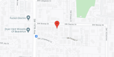 Companion Care AFH in google map