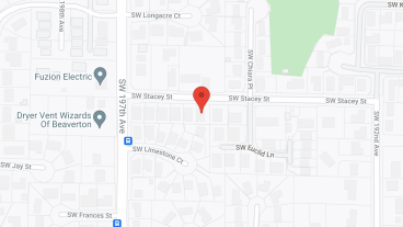 Companion Care AFH in google map