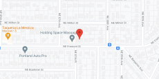Rose Villa Adult Family Home in google map