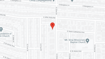 South Mountain Assisted Living in google map