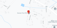 Brookewood Nursing Center in google map