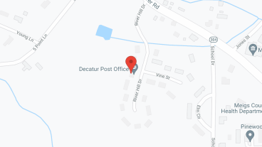 Brookewood Nursing Center in google map
