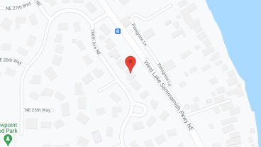 Faith and Hope Adult Family Home in google map