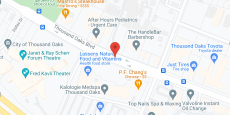 Atria Grand Oaks in google map
