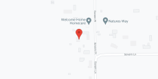 Robin's Nest Adult Foster Care in google map