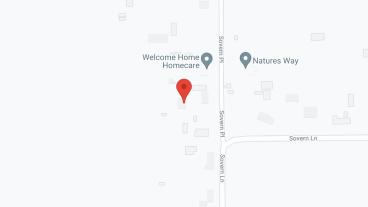 Robin's Nest Adult Foster Care in google map