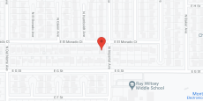 Delizo's Guest Home in google map