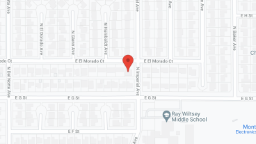 Delizo's Guest Home in google map