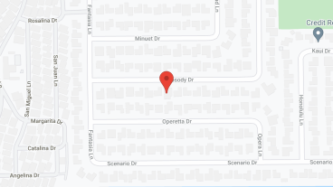 Shangri-La in google map